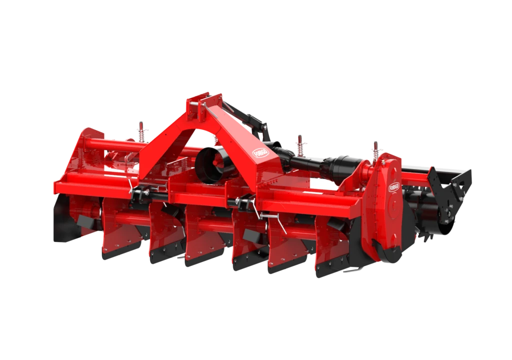 Forigo ST35 - Freză agricolă