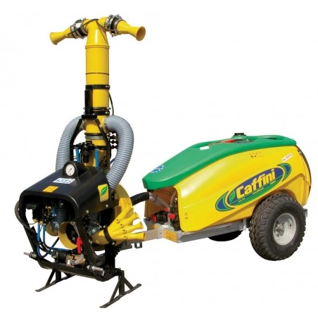 Caffini Booster Reset ART - Pulverizator pneumatic articulat