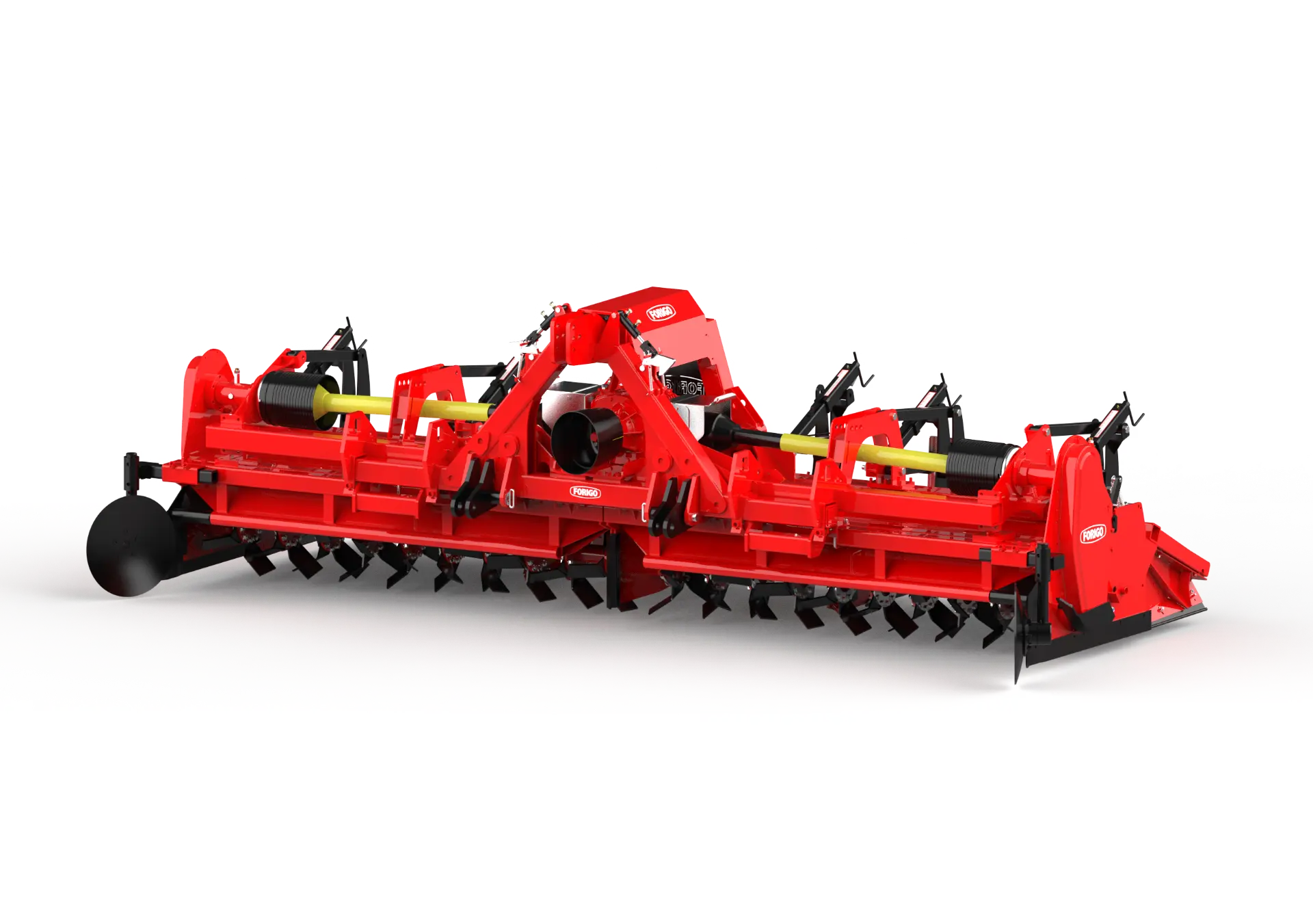 Forigo DG35 - Bilonatoare