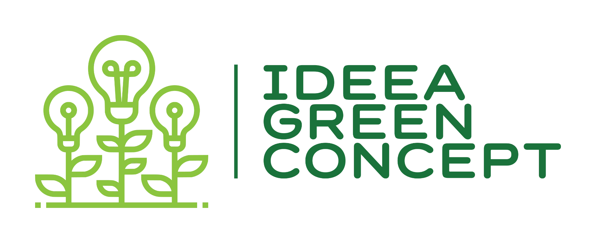 Ideea Green Concept logo