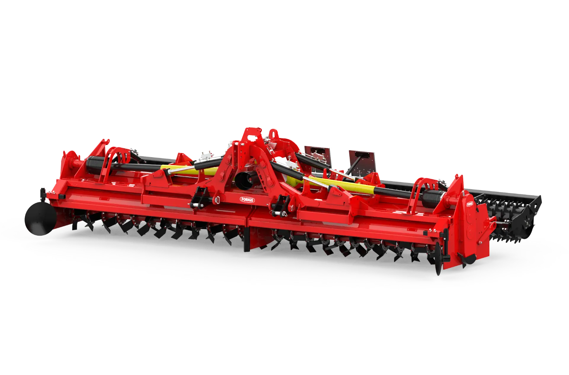Forigo DG45 - Bilonatoare