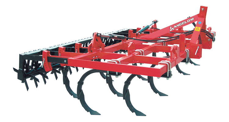 Angeloni CAB - Cultivator