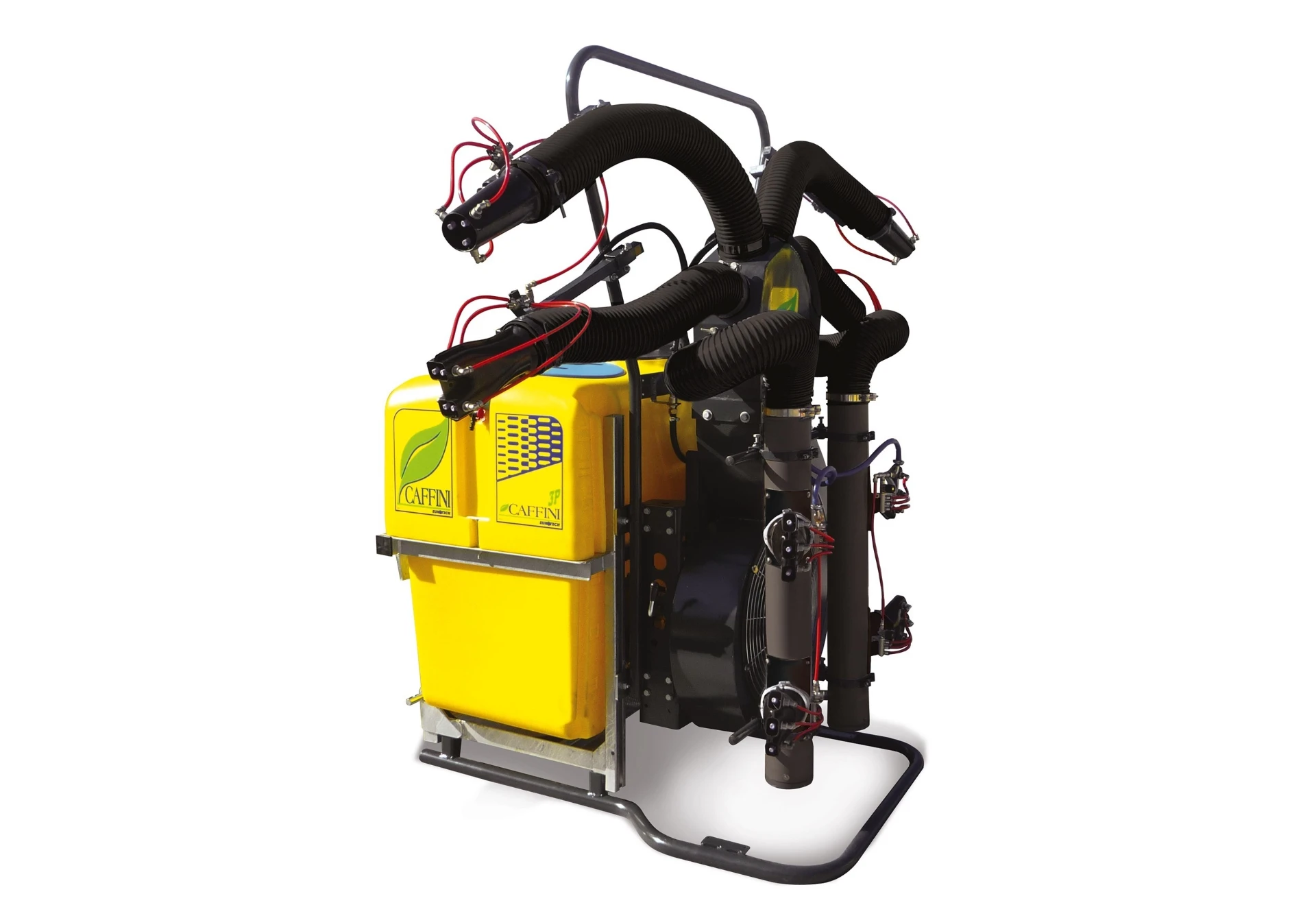 Caffini Rafal DOC și DOC P - Pulverizator pneumatic tractat sau purtat