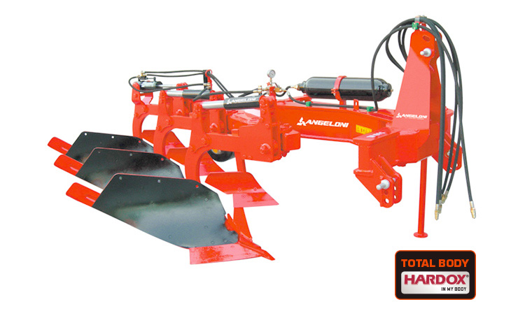 Angeloni FS IP - Plug