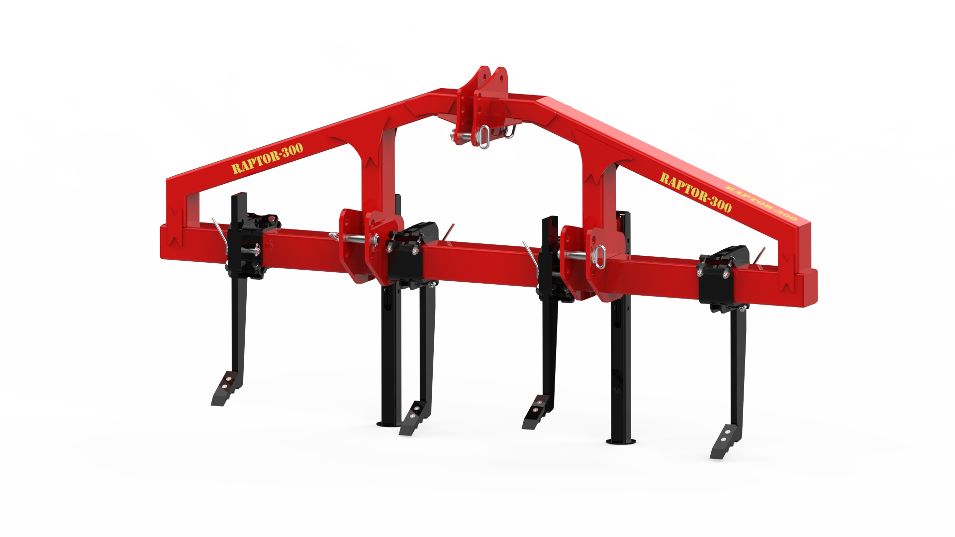 Forigo RAPTOR - Bilonatoare