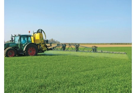 Caffini ProFarmer 045S - Purtat în trei puncte