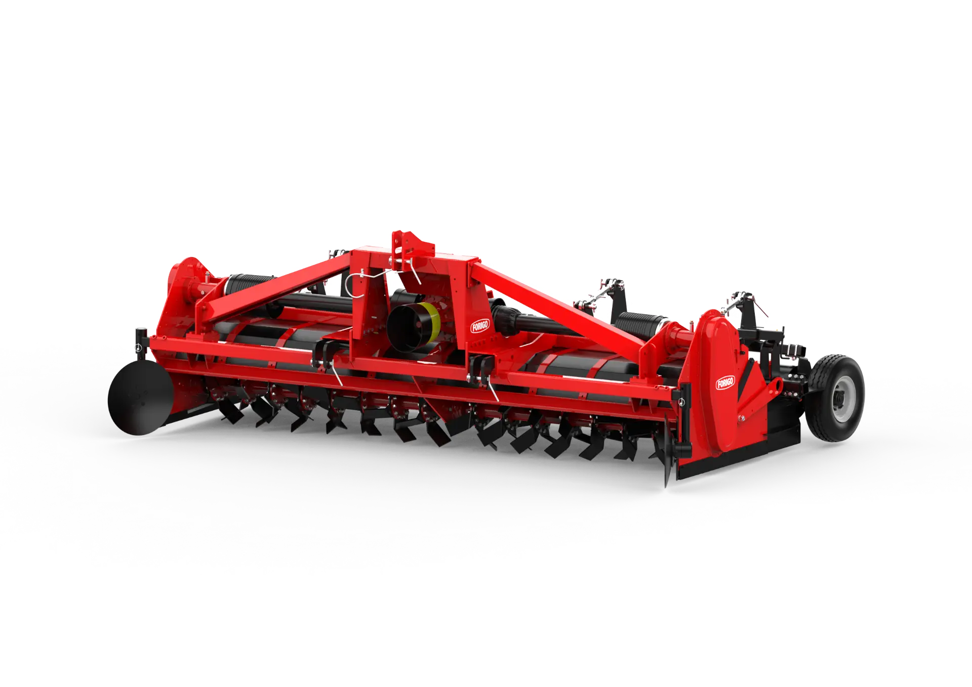 Forigo TW35 - Bilonatoare