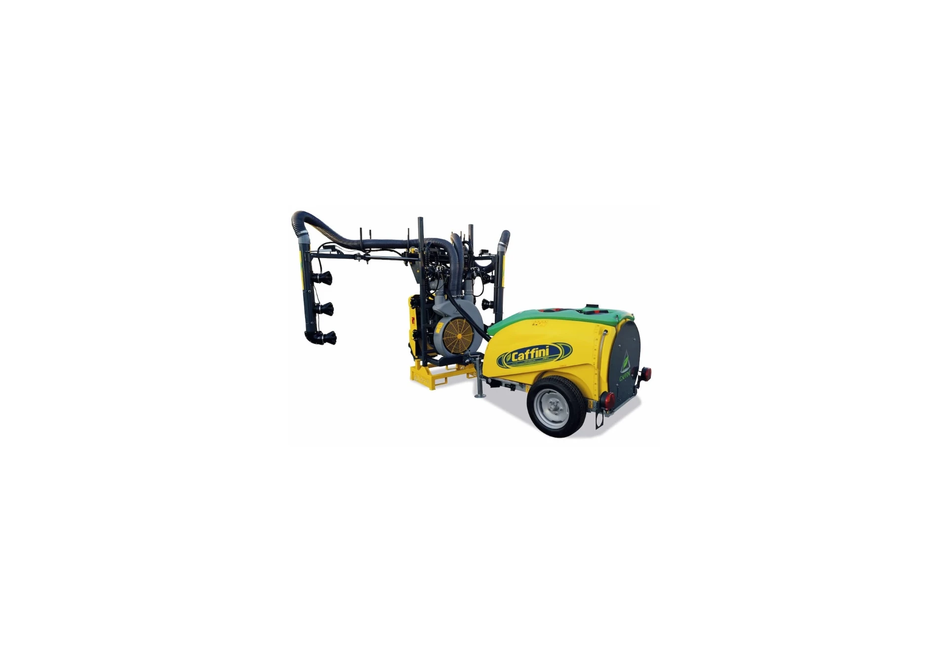 Caffini Rafal Arti Proxi - Pulverizator pneumatic articulat de proximitate