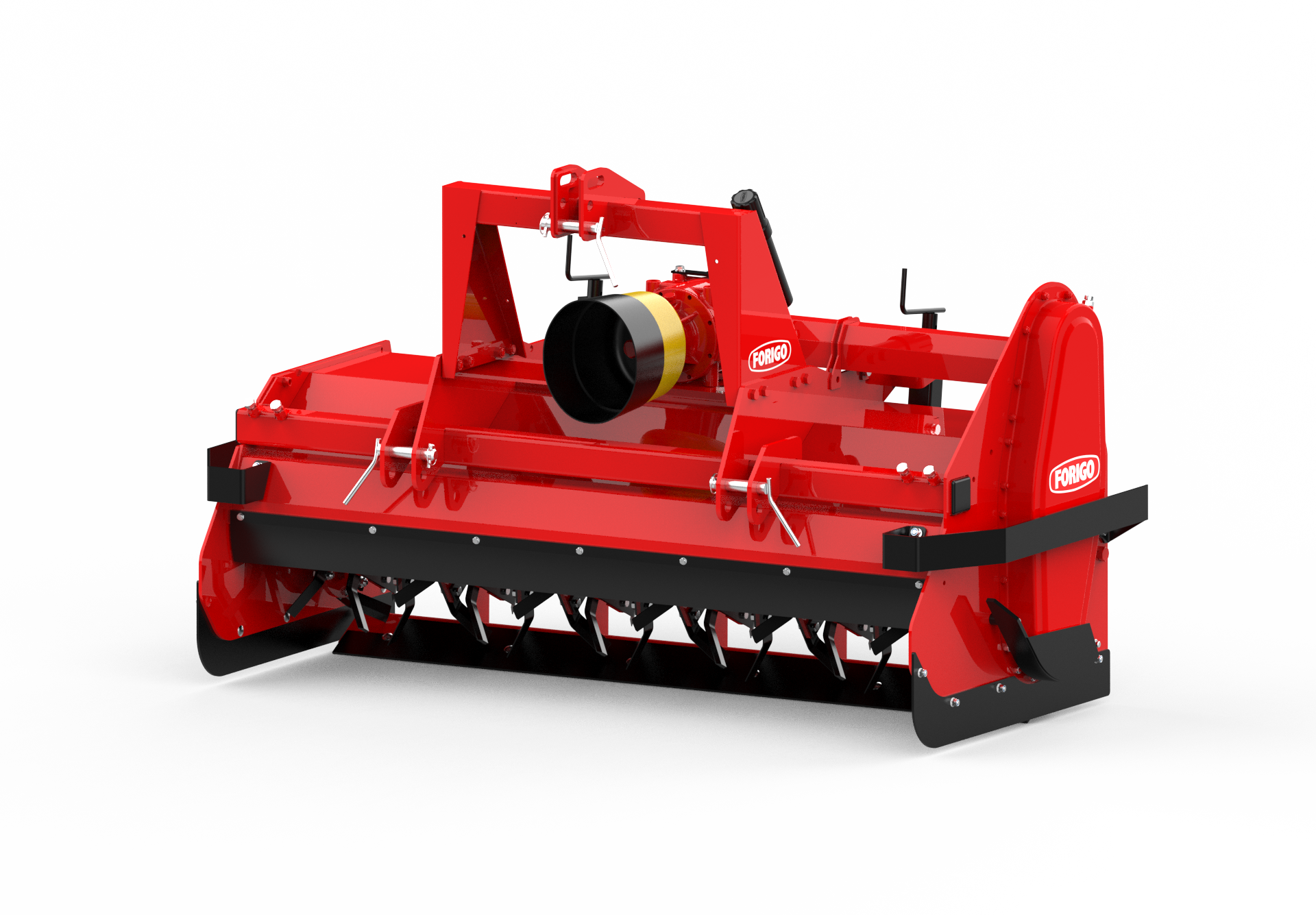 Forigo Speedy 35 - Regenerator de așternut pentru păsări
